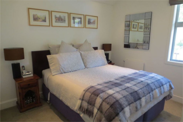 Summit: 1 Bedroom Villa